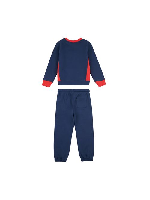NEW BALANCE Jogger Suit for Infants NEW BALANCE | NBLAKB0309INNY